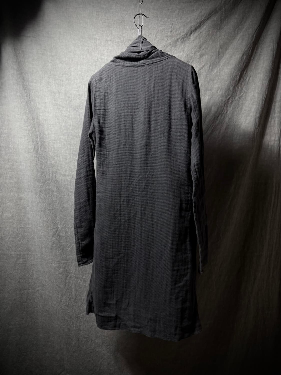 Poeme Bohemien Draped Cardigan  상품이미지8