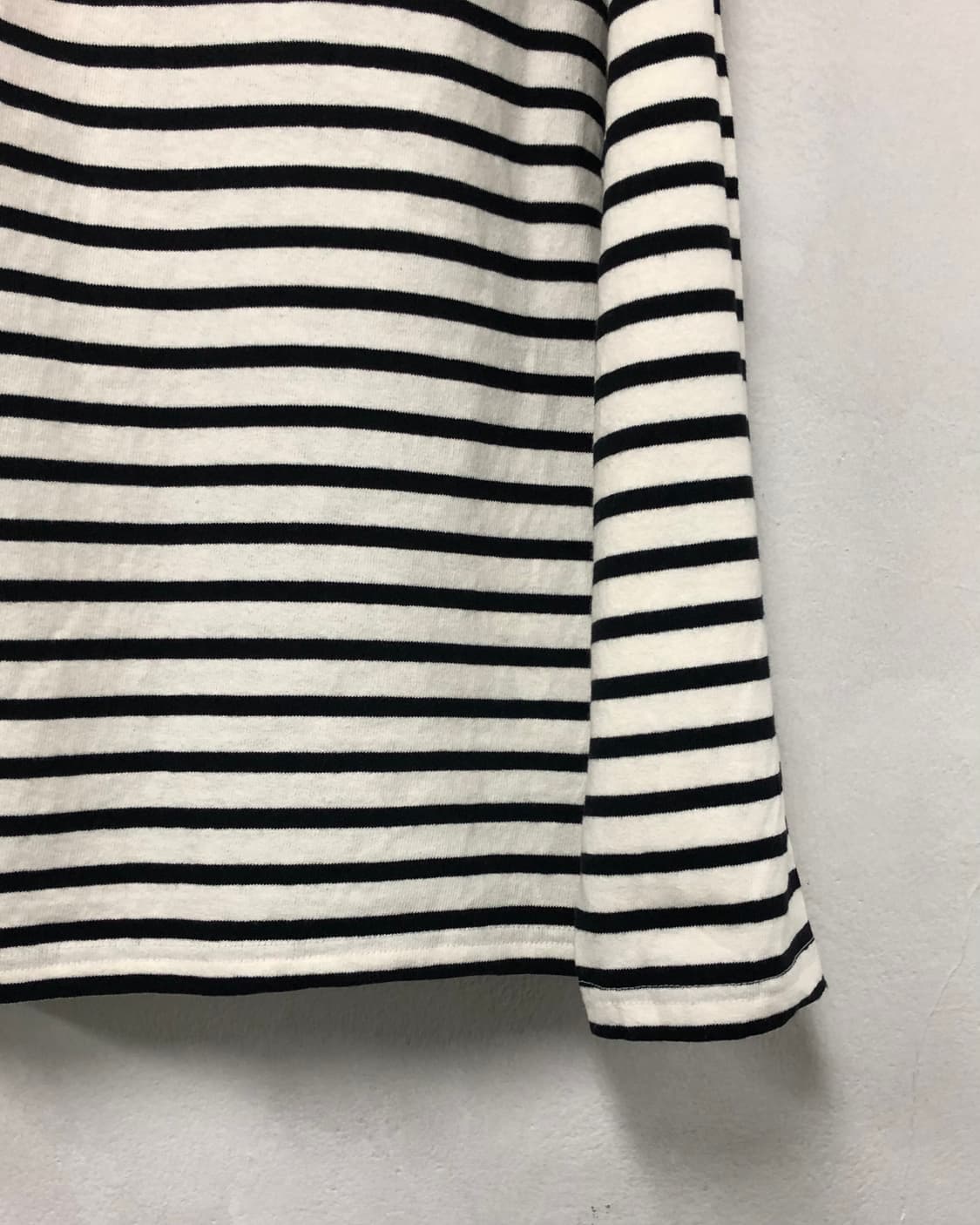 Stripe Long Sleeve 상품이미지3