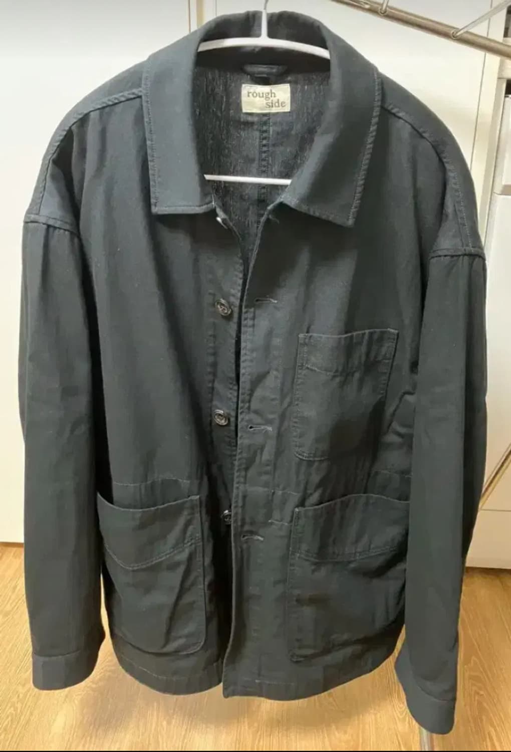 [1] 러프사이드 워커스 자켓 상품이미지1