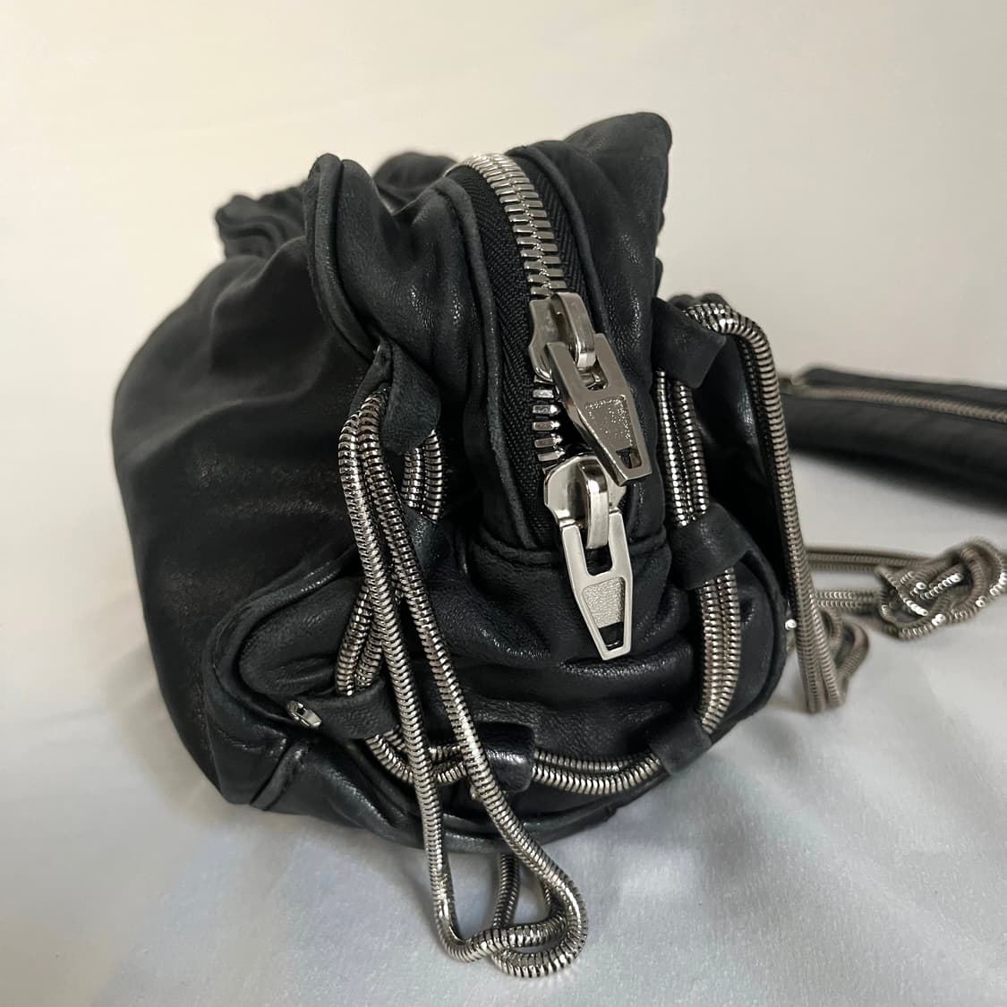 알렉산더왕 브렌다 체인 백 상품이미지7