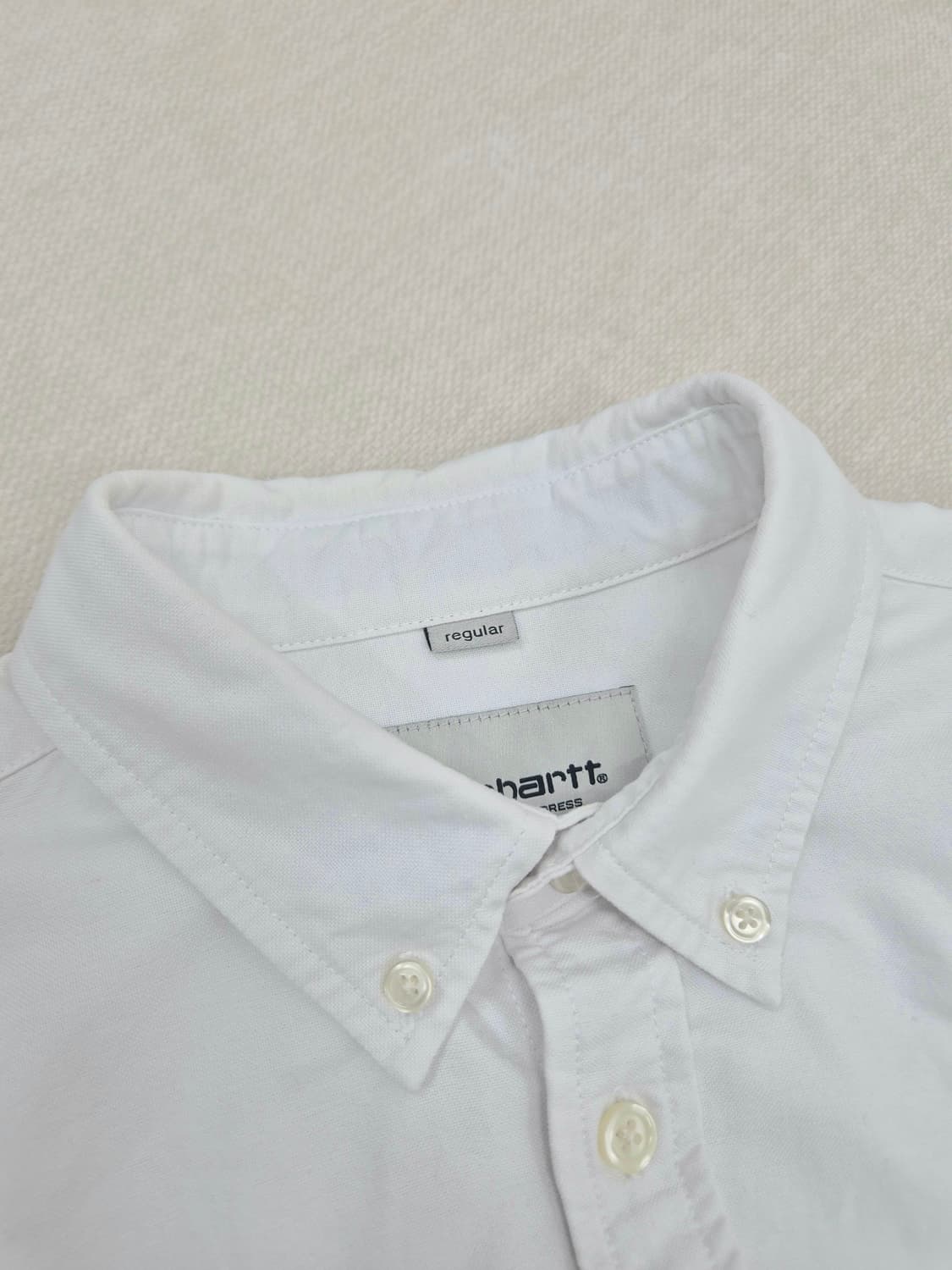 칼하트 셔츠 상품이미지5