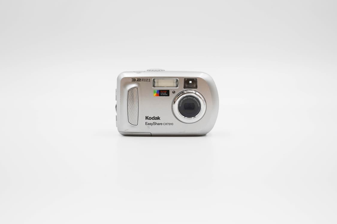 Kodak EasyShare CX7310 (코닥 이지쉐어 CX7310) 상품이미지3
