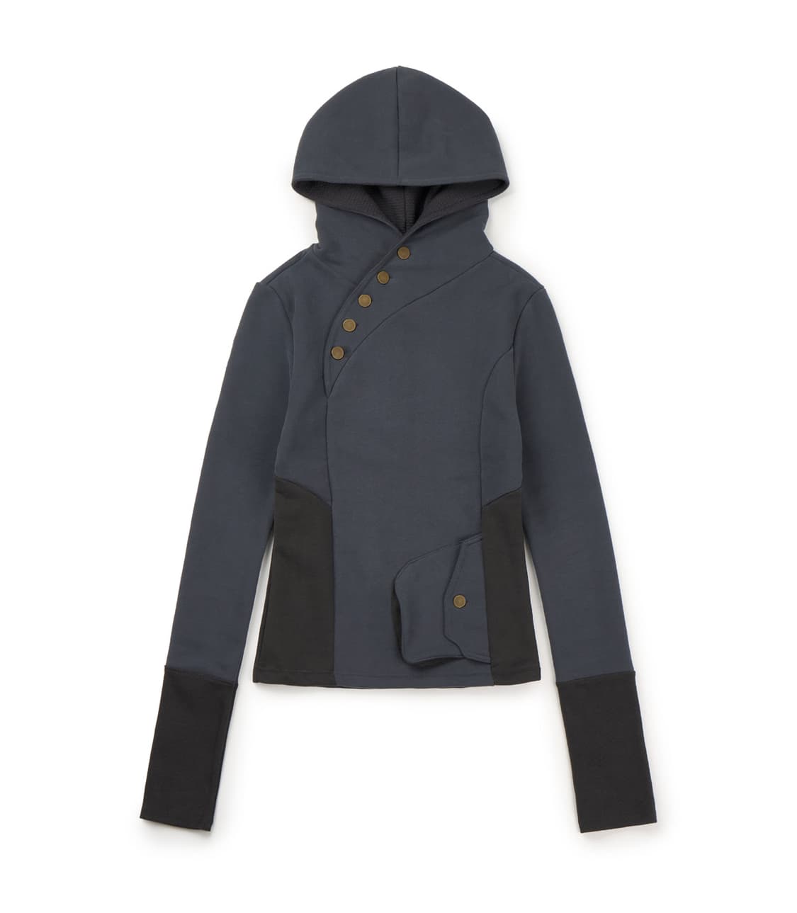 Mystephenm VOL. 3.0 Hoodie MNB 상품이미지1