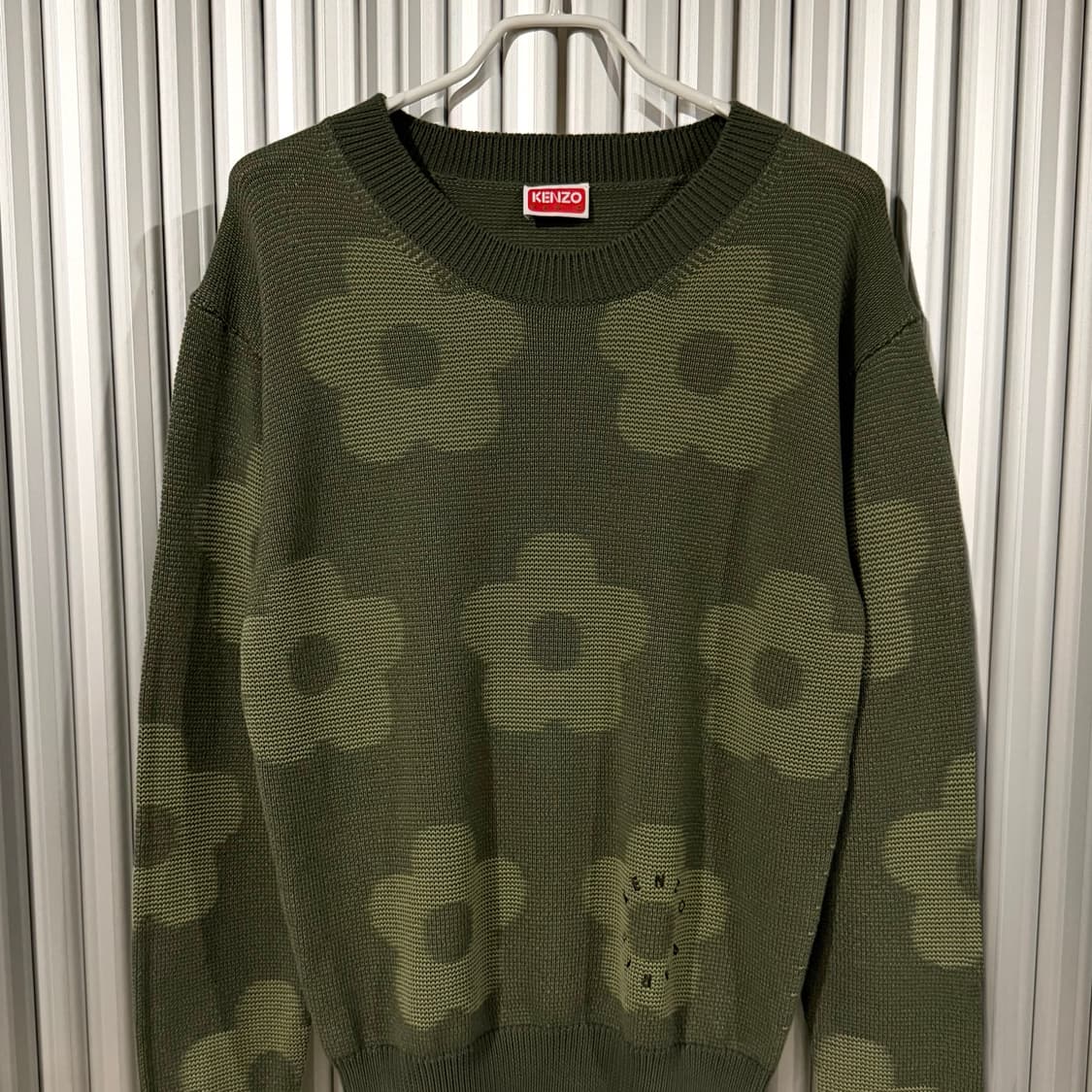 Kenzo knit 상품이미지2