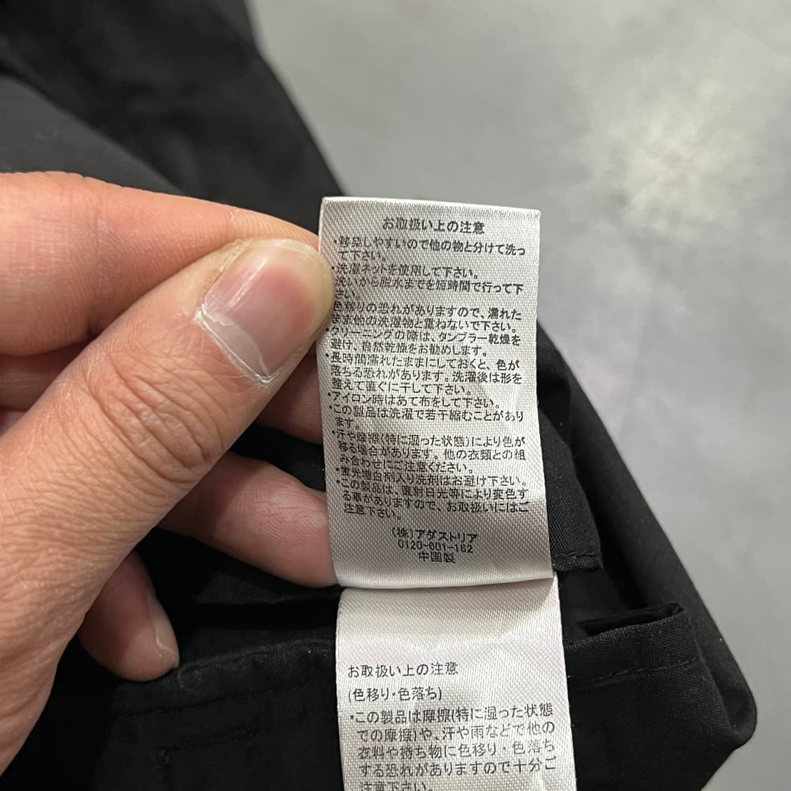  하레 원턱 벌룬 팬츠 y14476 상품이미지7