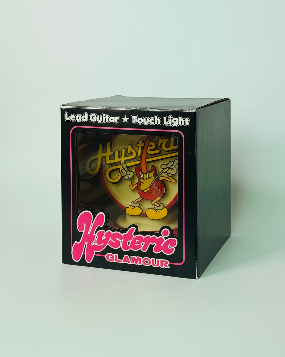 vintage | 히스테릭 글래머 무드등 상품이미지2