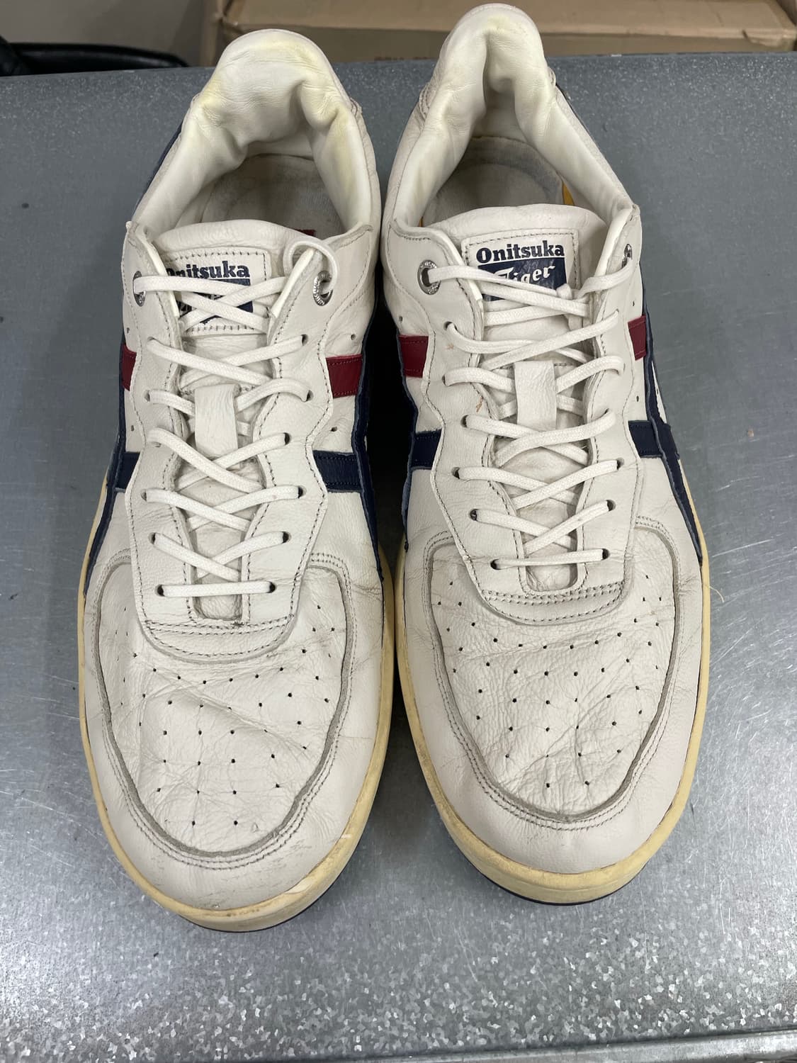 오니츠카타이거 GSM SD 280 상품이미지5