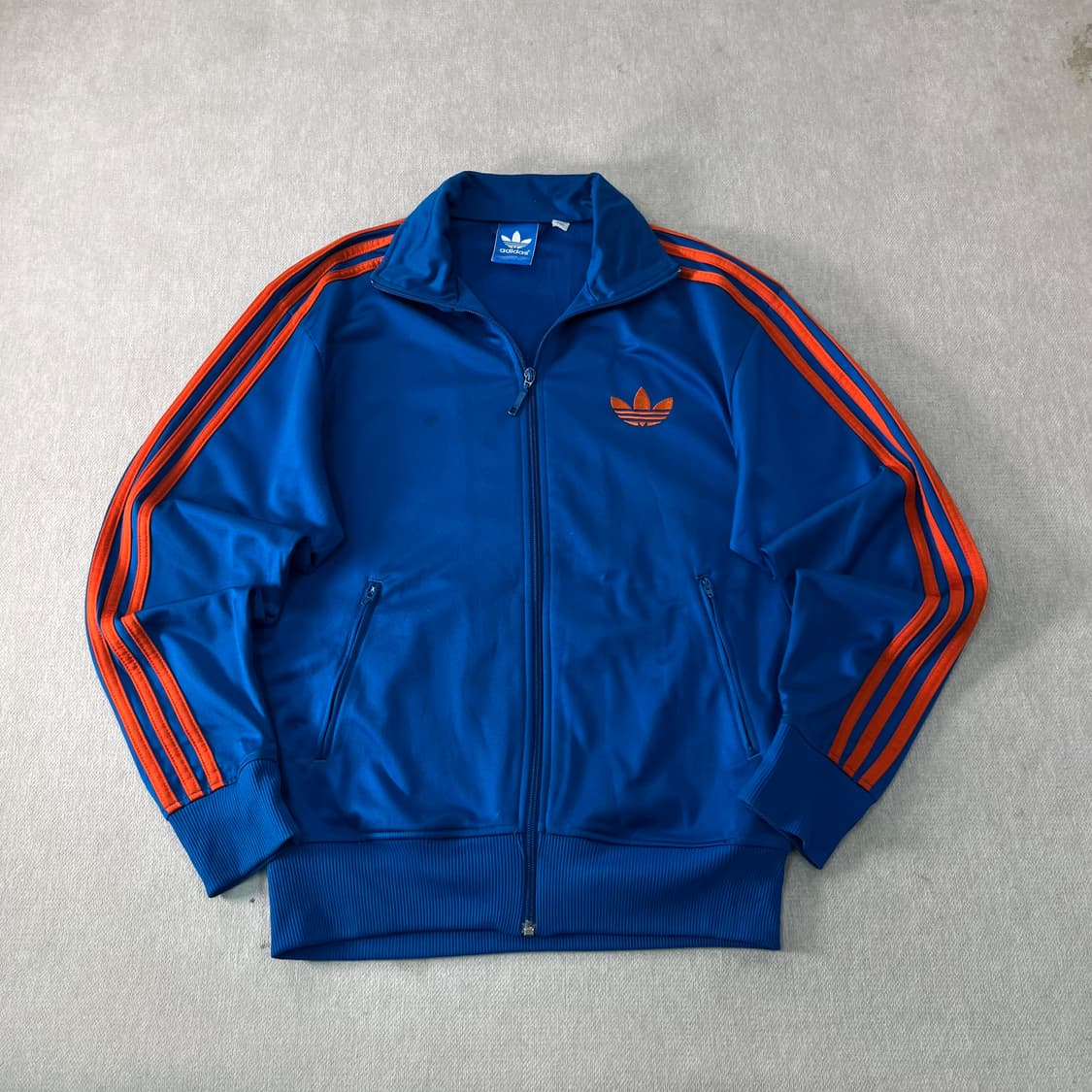 100 아디다스 파이어버드 파주 트랙탑 져지 상품이미지1