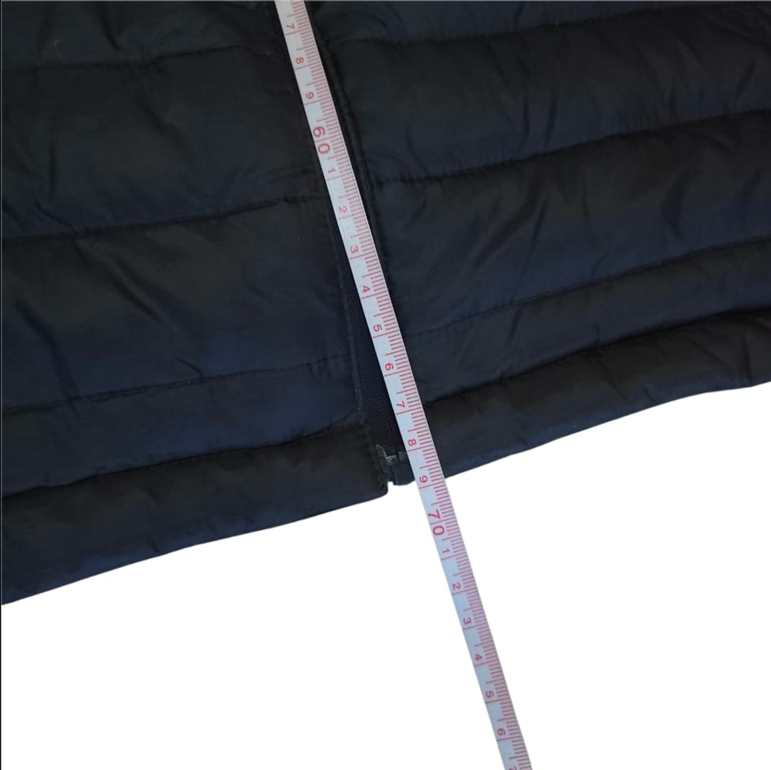 마운티아 구스다운 경량패딩잠바 95-100 거위털점퍼 상품이미지10