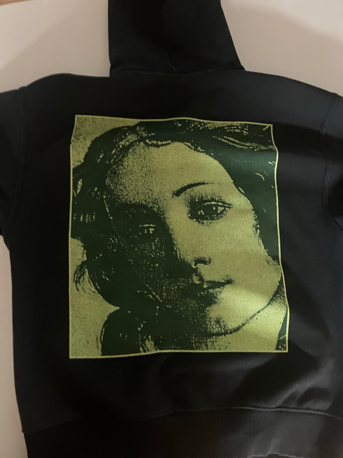 스투시 비너스 후드집업 (희귀매물) 급처 상품이미지2