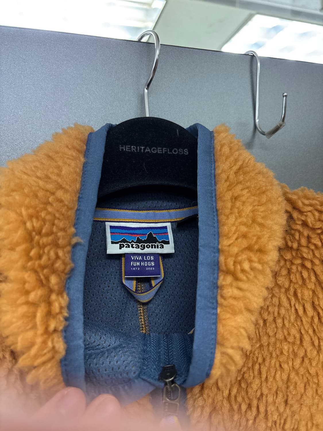 파타고니아 50주년 레트로 M 상품이미지2