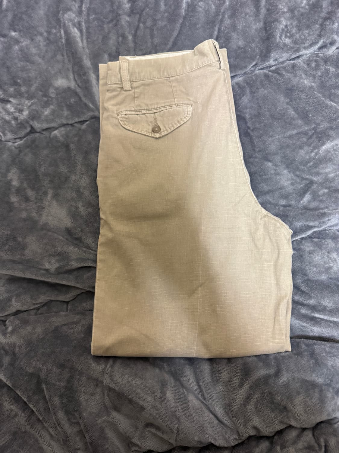 그라미치 팬츠  상품이미지4