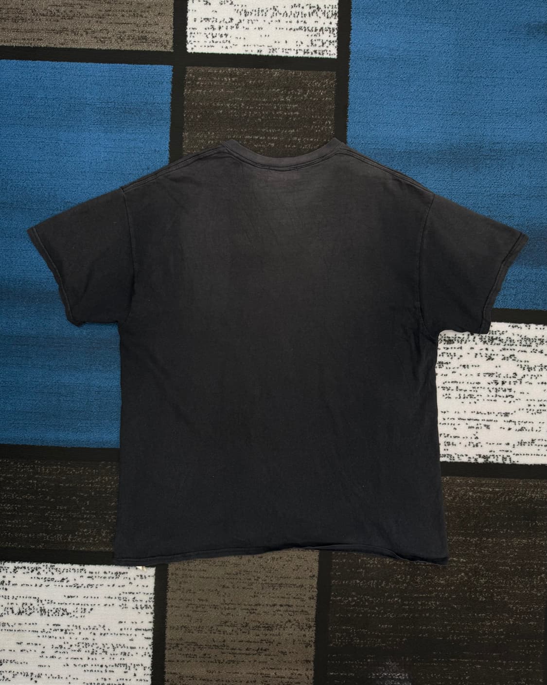 엑스라지 프린트 티셔츠 상품이미지3