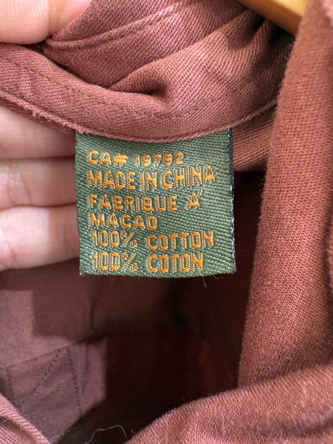 TIMBERLAND 셔츠 상품이미지7