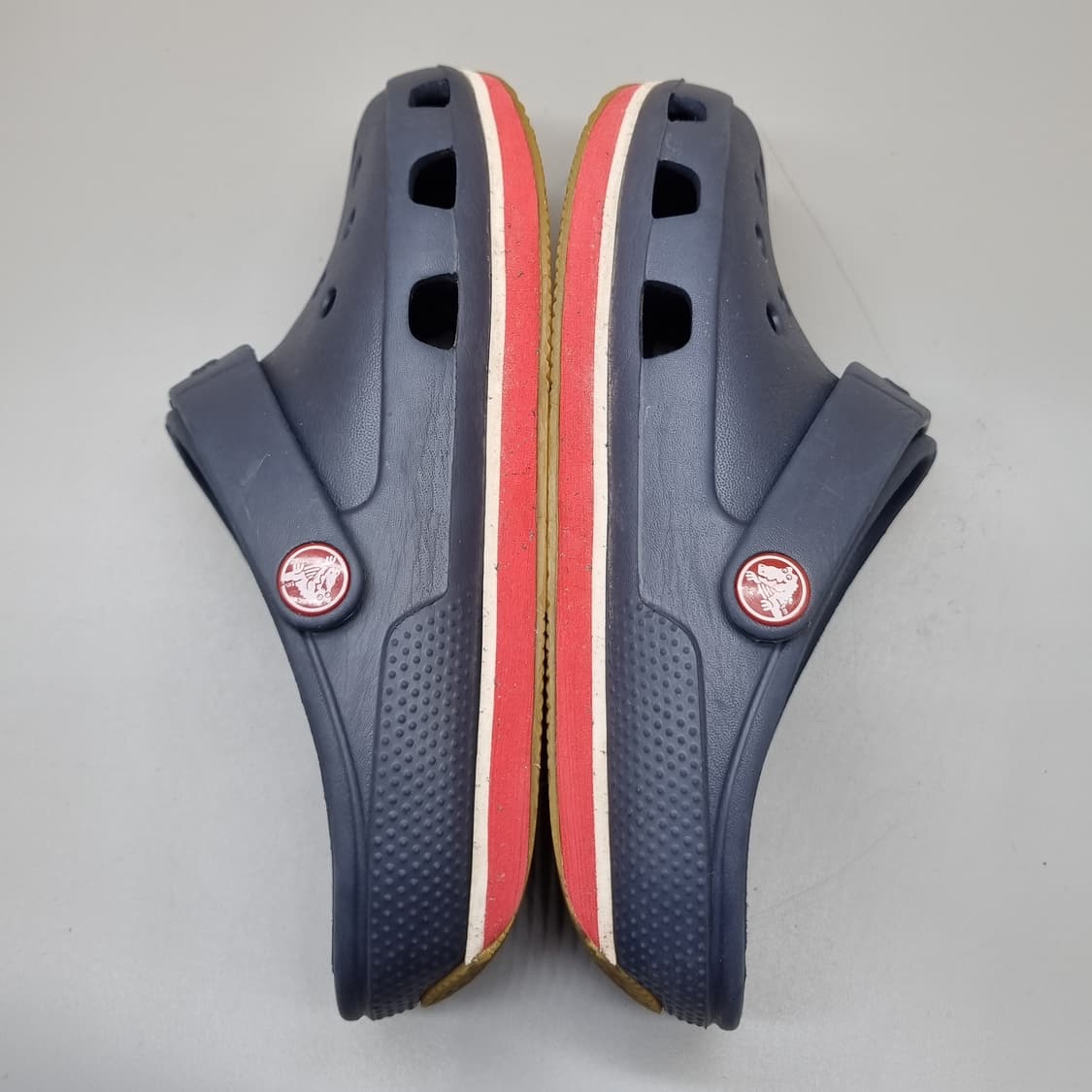 크록스 레트로 클로그 w6 230 상품이미지5