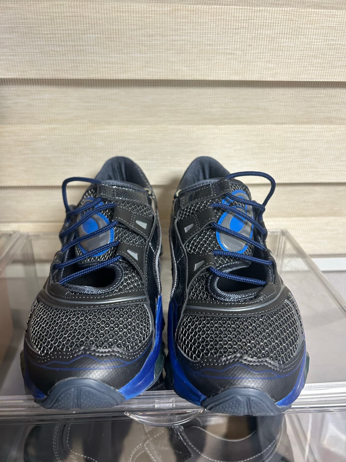 아식스x키코x히스테릭 젤퀀텀 라일리아 (257.5) 상품이미지2