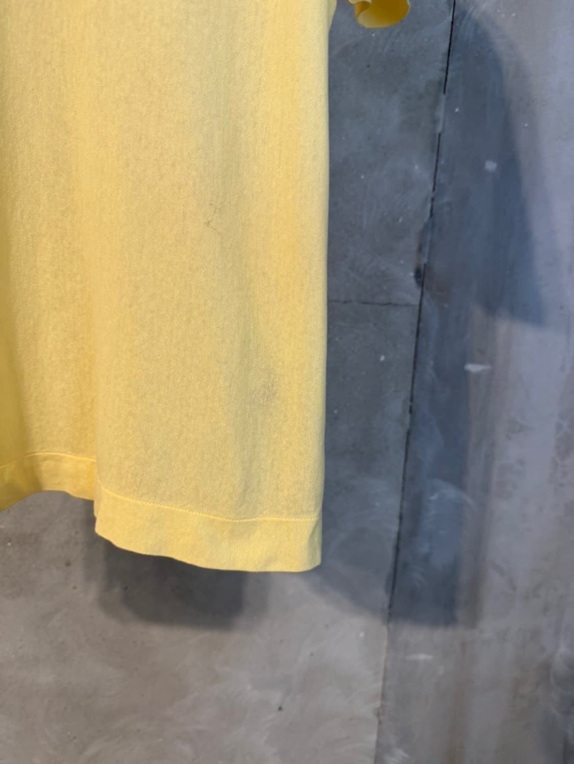 에르메네질도 제냐 오픈칼라넥 셔츠 100~105 상품이미지7