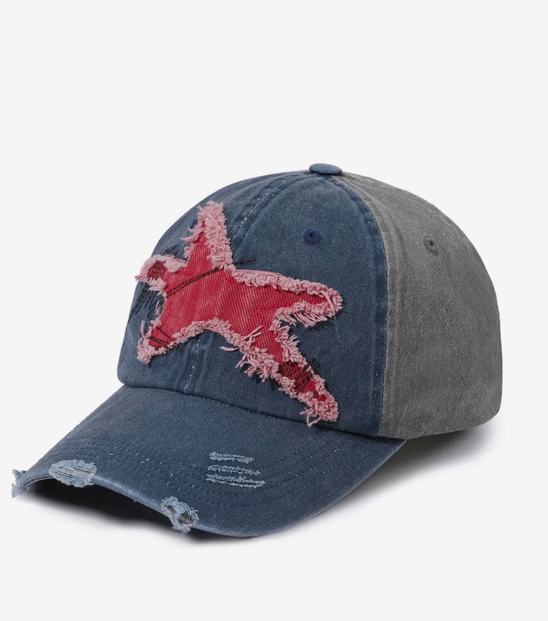 메인부스 캡 상품이미지1