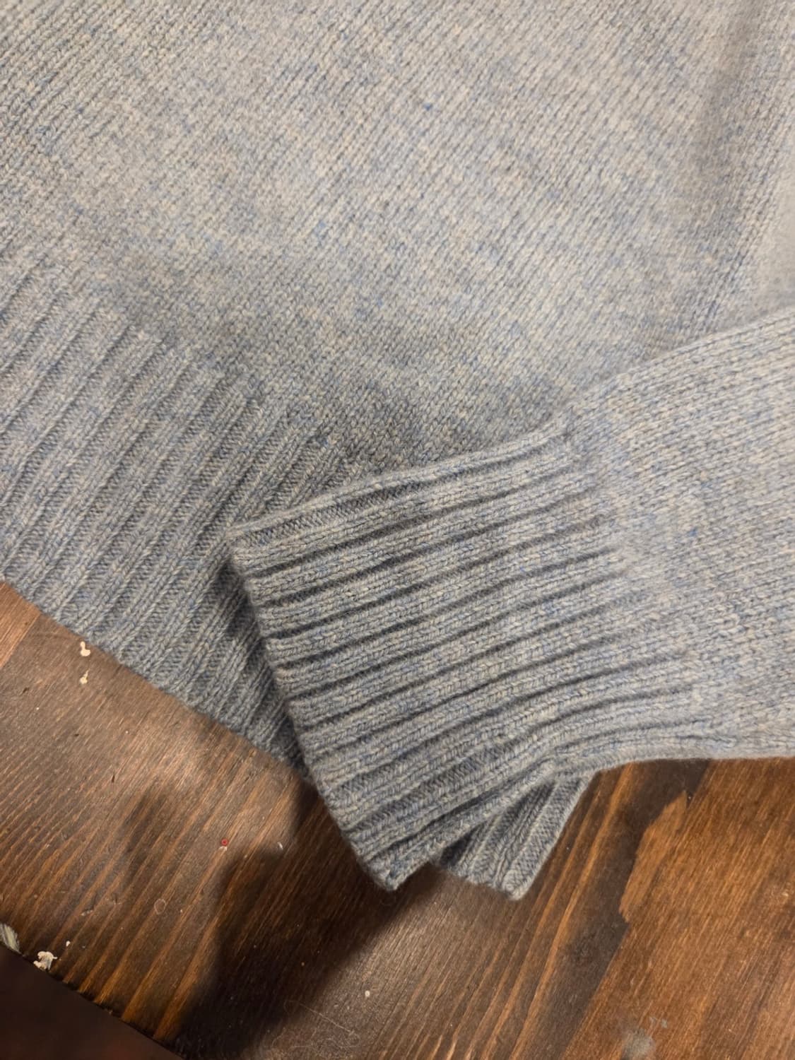 90'S 랄프로렌 니트 상품이미지5