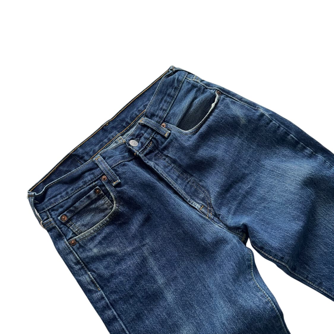 [29] 리바이스 501 데님 청바지 [LV1483] 상품이미지2