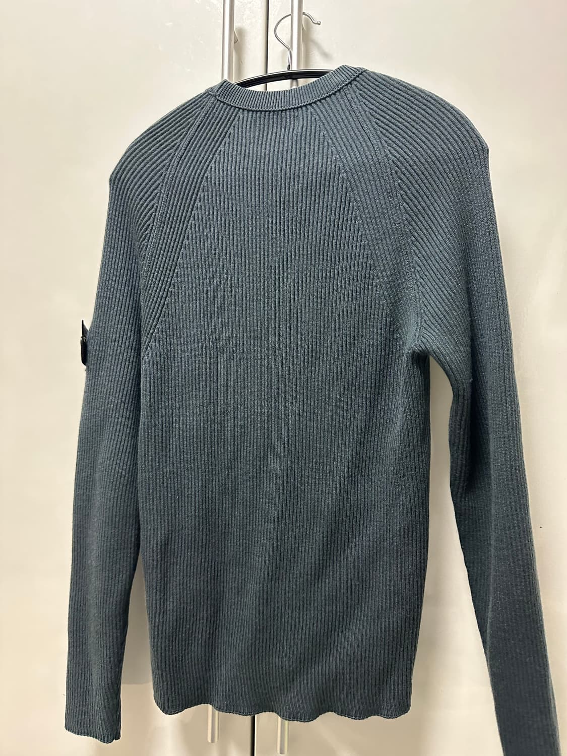 스톤아일랜드 니트 팔아용 상품이미지2