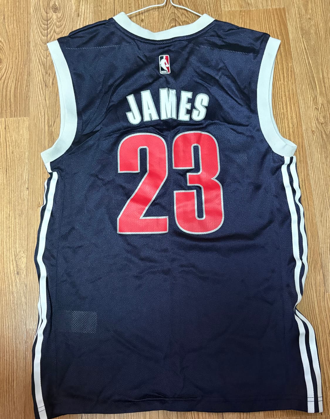 아디다스 NBA 농구나시 상품이미지2