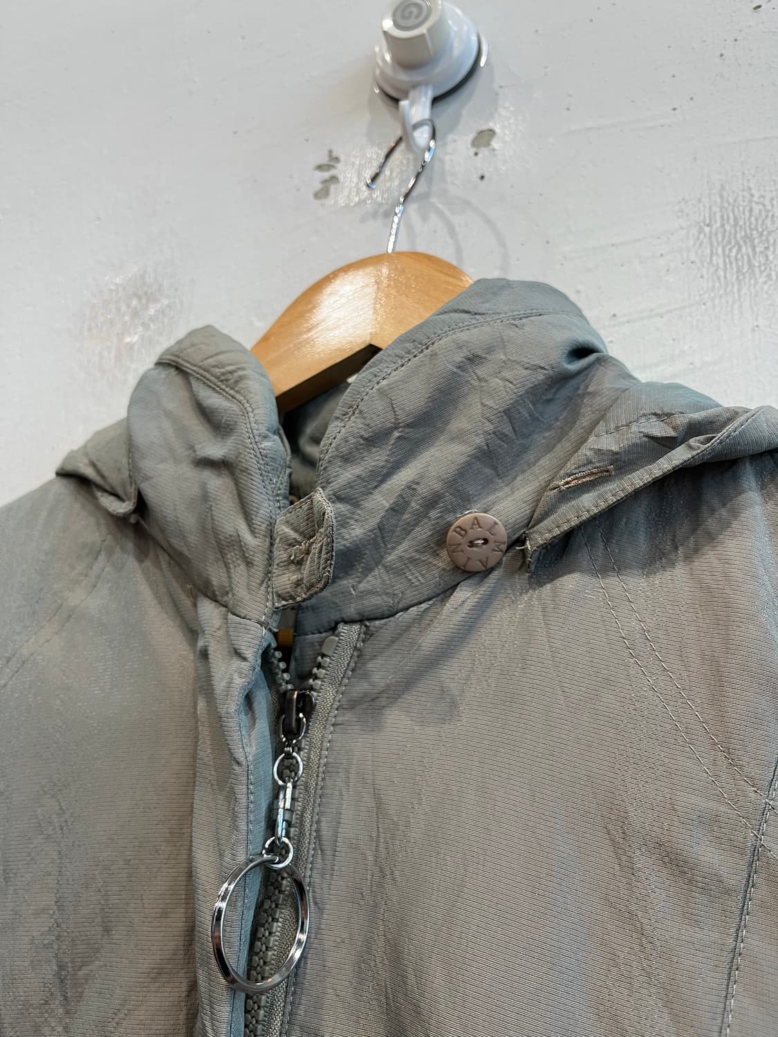 BALMAIN 발망 다운 패딩 상품이미지3