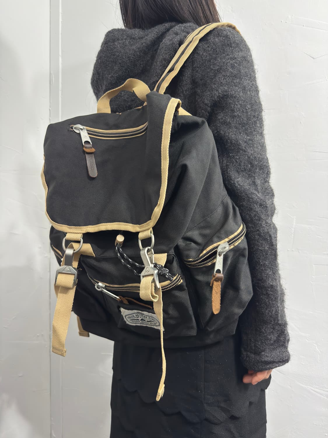 poler outdoor stuff backpack 상품이미지8