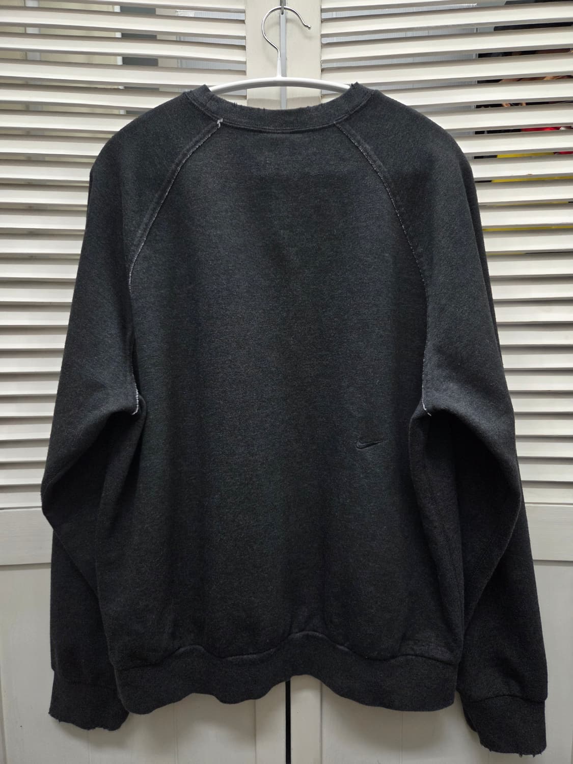 나이키 헤리티지 맨투맨 상품이미지5