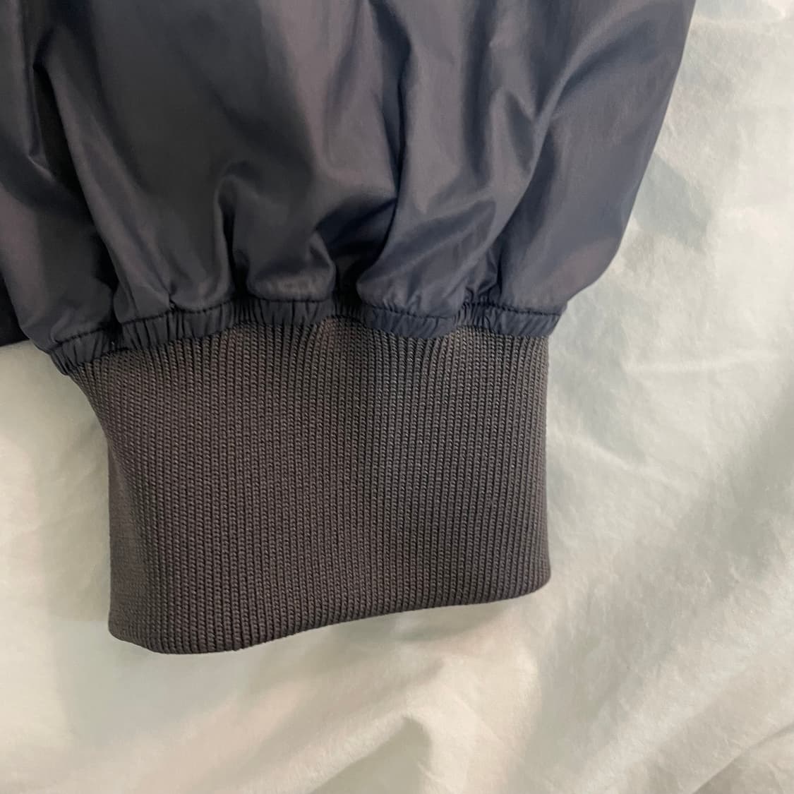 노컨텐츠 언발란스 윈드브레이커 상품이미지6