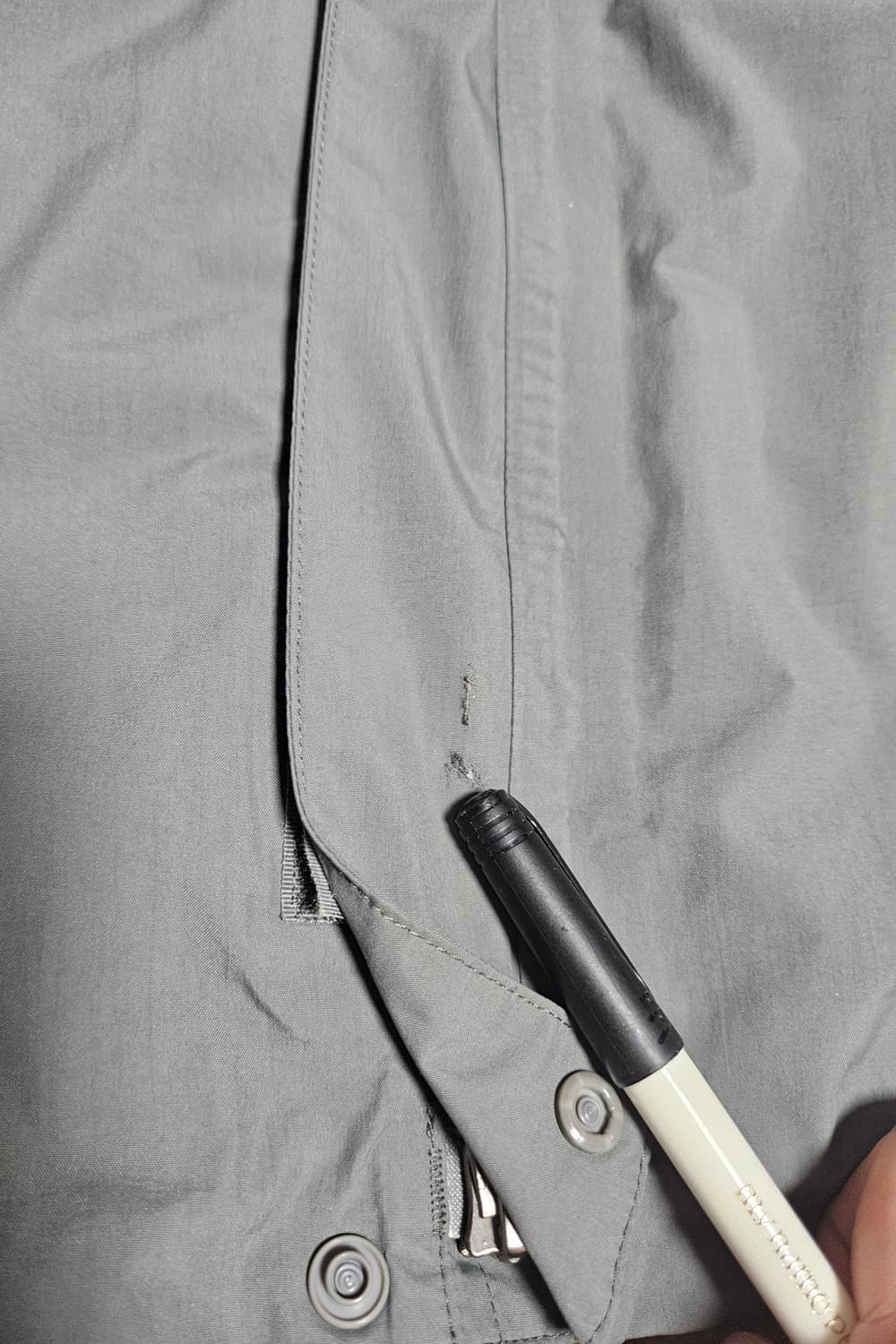 [L] Patagonia Piolet Gore-tex Jacket 상품이미지10