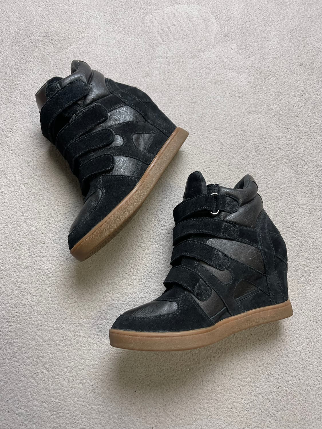 [37] 호킨스sport 스니커즈-230-235 상품이미지4