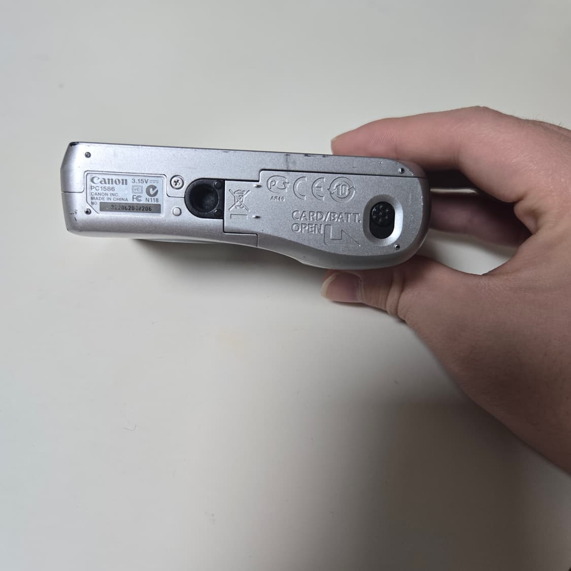 캐논 PowerShot A1200 HD 디지털 카메라 상품이미지5