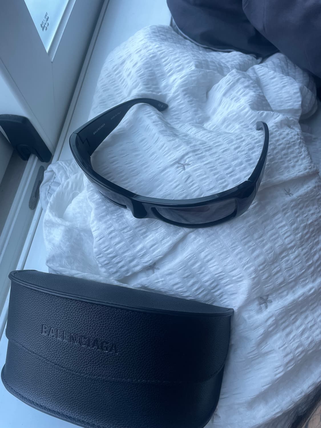 Balenciaga sunglasses  상품이미지4