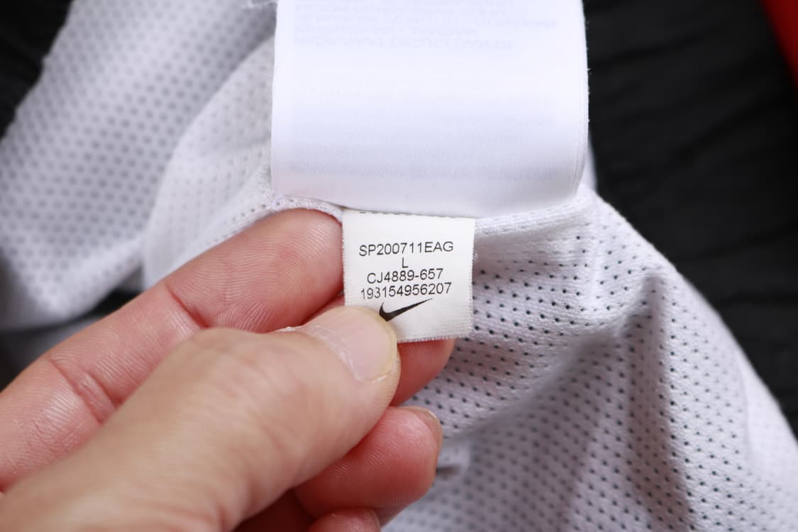 [L] 나이키 더블 스우시 우븐 후디자켓 상품이미지7