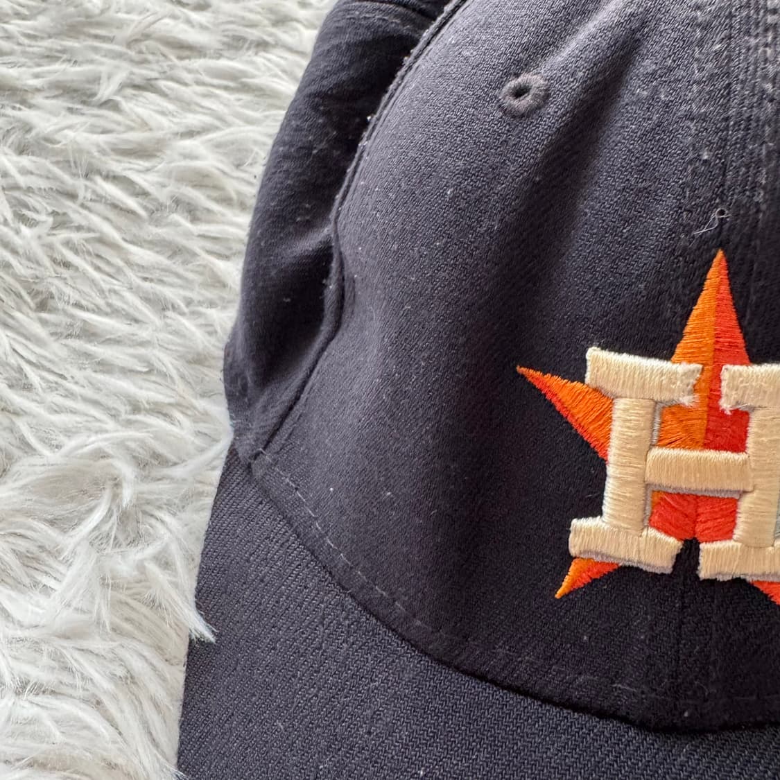 NEW ERA 일본빈티지 모자 뉴에라 빈티지모자 뉴에라캡 L XL 상품이미지1