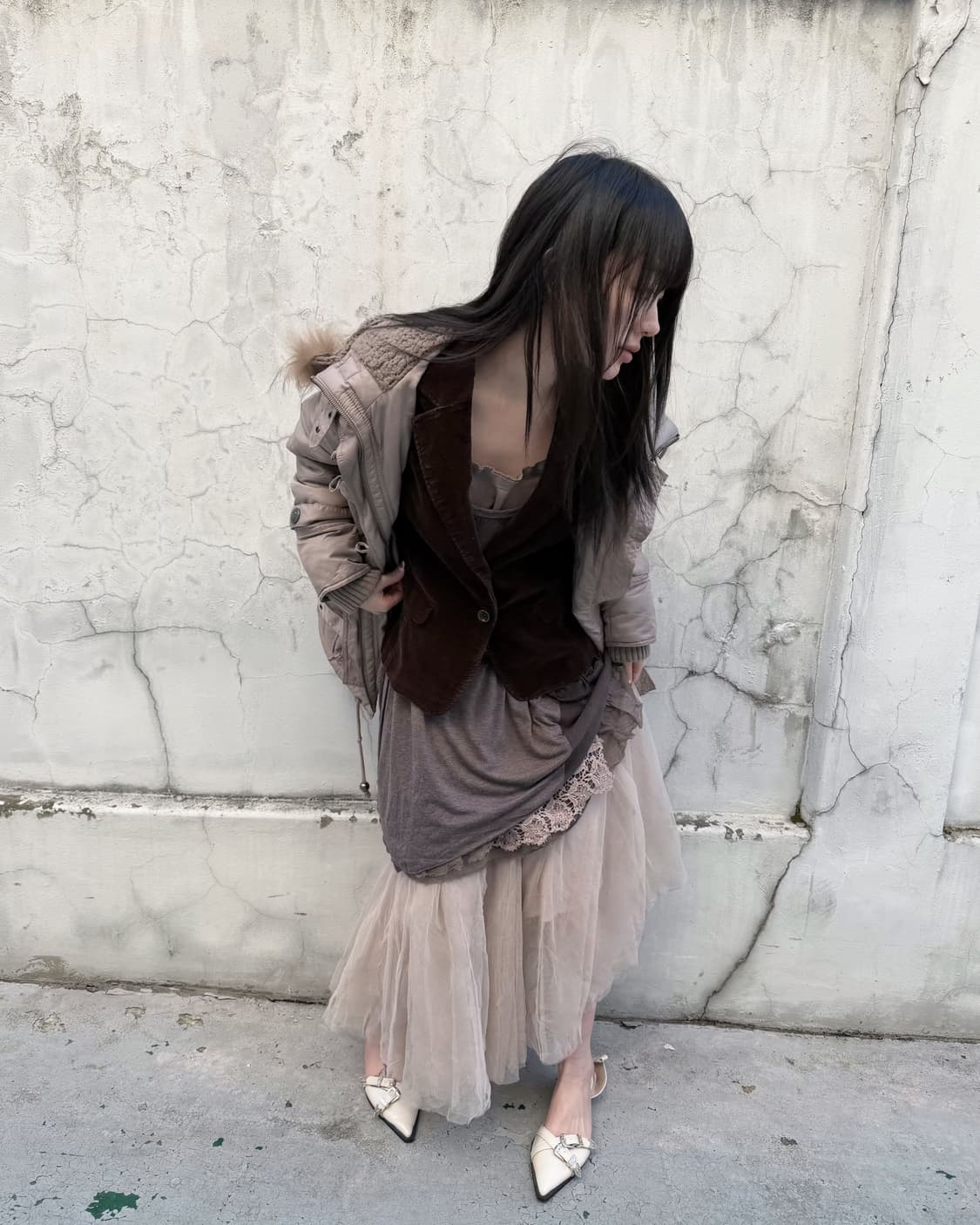 핀터에서튀어나온아카이브걸.ˢᴱᵀ🏠 상품이미지8