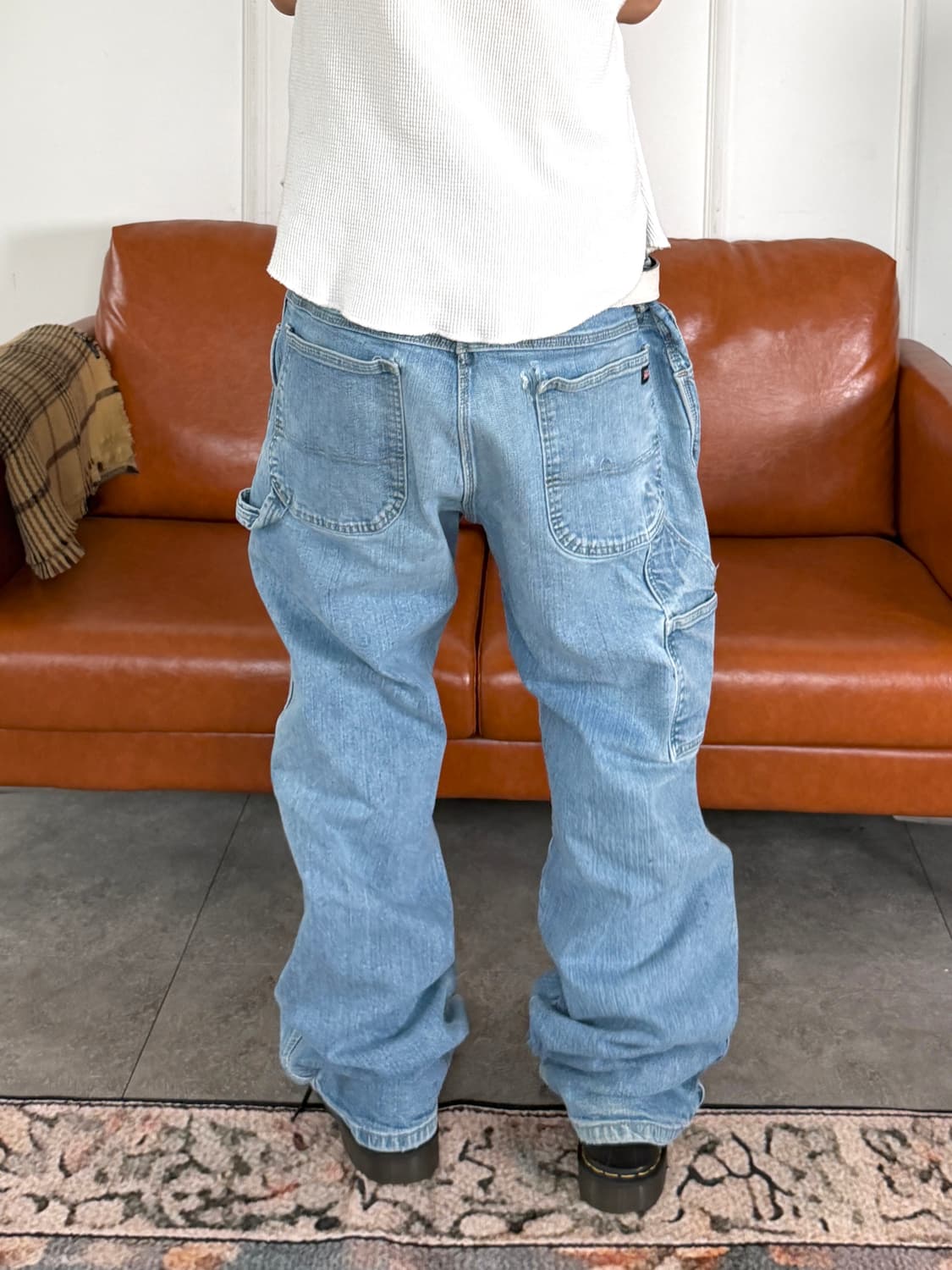 DICKIES 카펜터 팬츠  상품이미지4