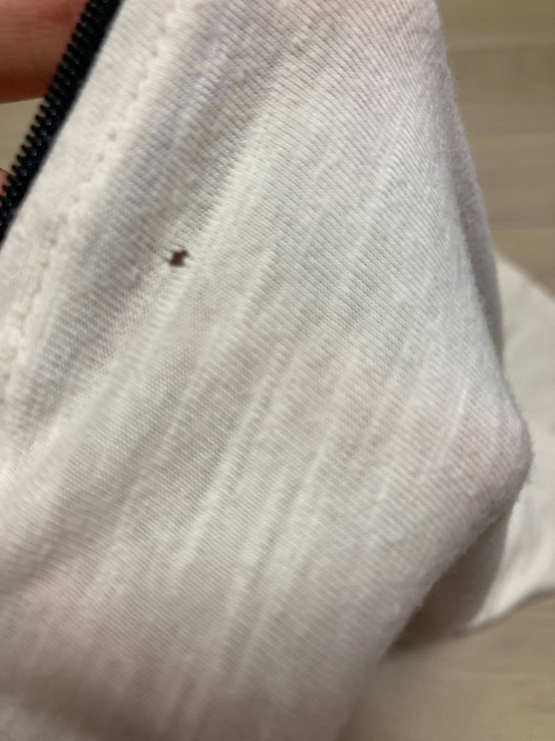 할리데이비슨 지퍼 롱슬리브 쭉티 긴팔 상품이미지3
