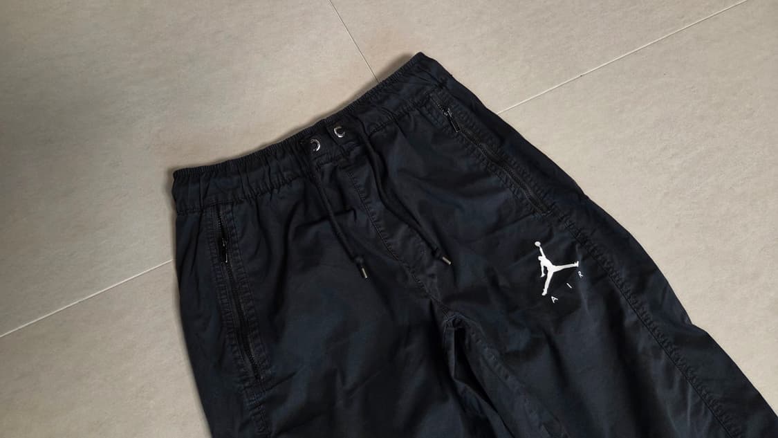 나이키  조던 점프맨 우븐  팬츠  상품이미지4