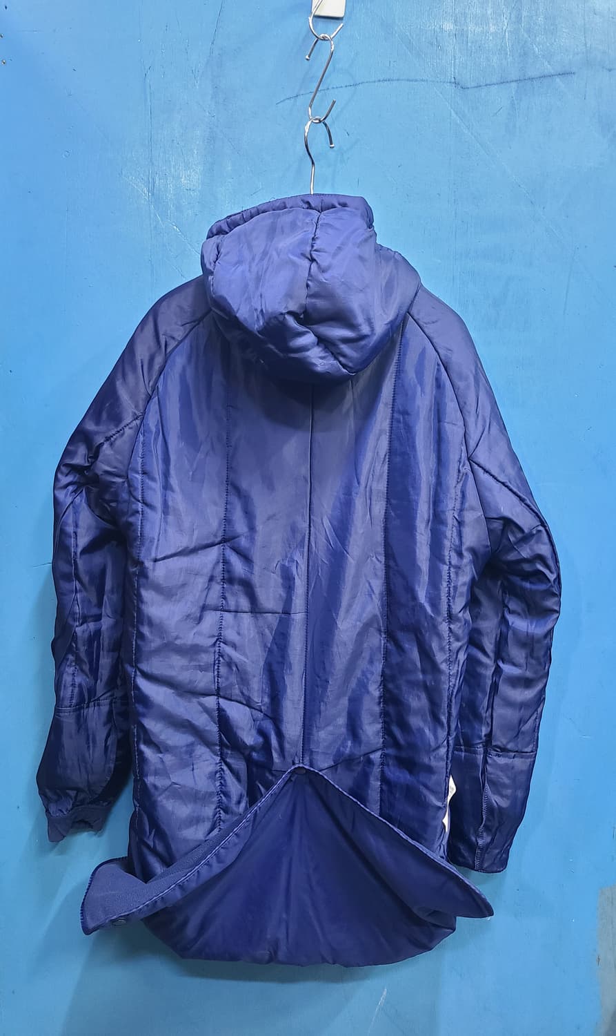 아디다스 축구패딩점퍼파카 상품이미지8