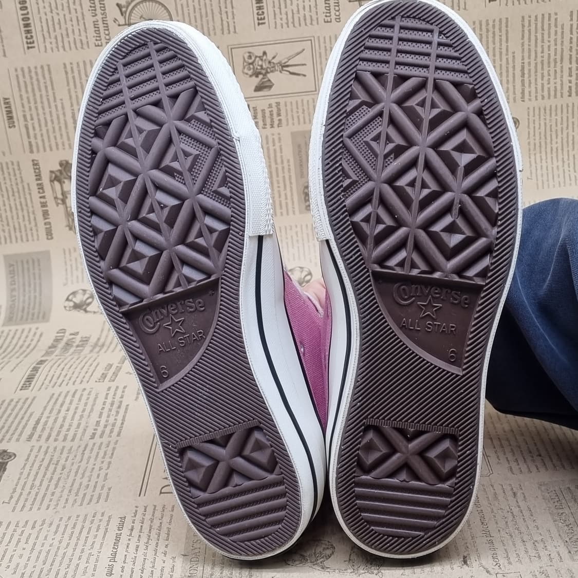 컨버스 척70 여성하이탑245 상품이미지3