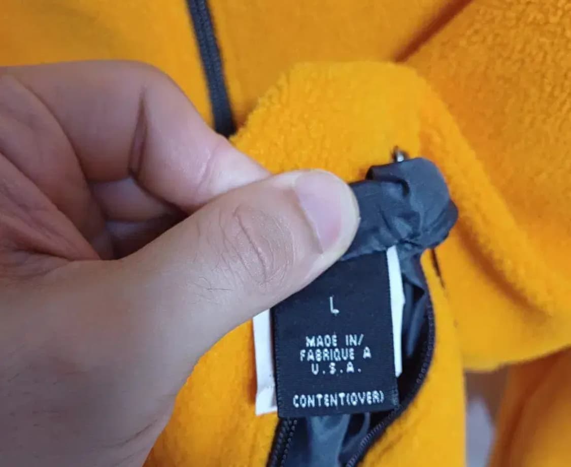 [L] 파타고니아 리버시블 글리세이드 Made in USA 상품이미지6