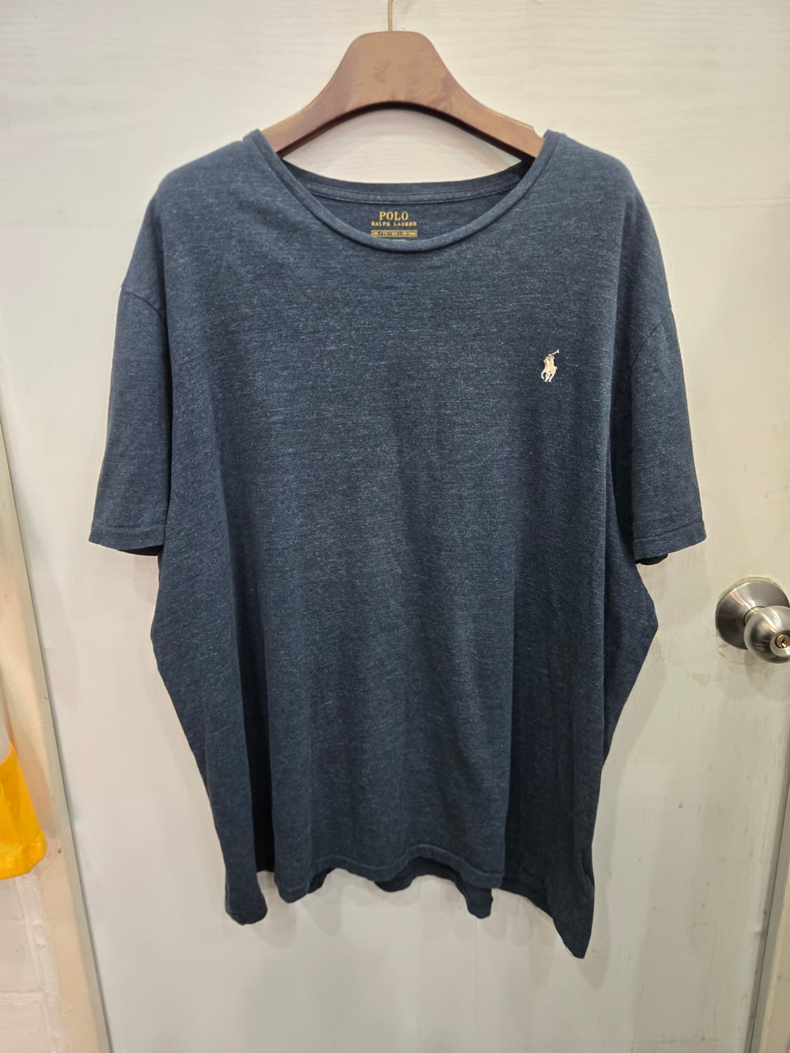 110,2XL )) POLO 폴로 라운드넥 반팔티셔츠! 상품이미지1