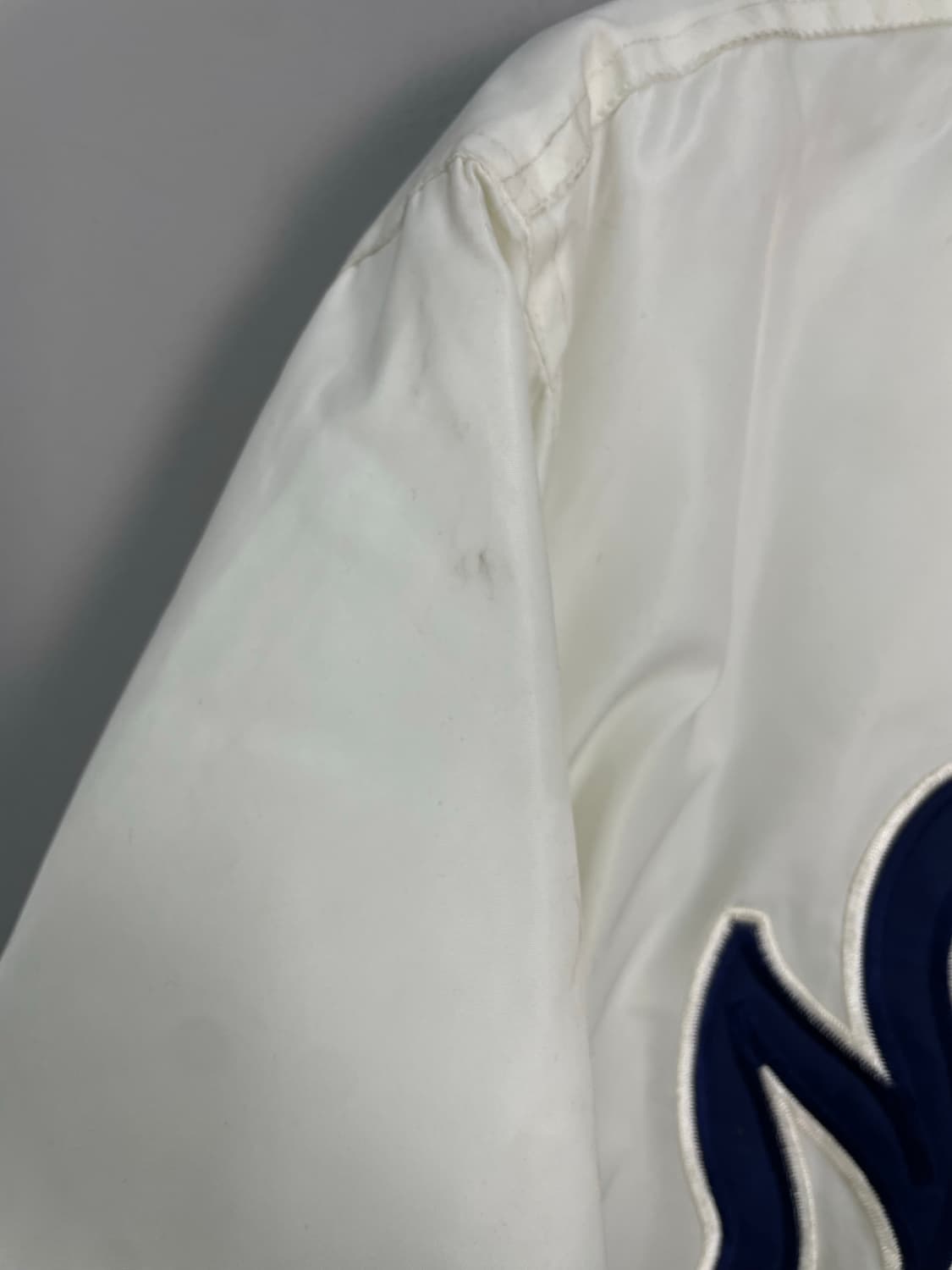 마제스틱 애슬레틱 뉴욕 양키스 베이스볼 자켓 H2135 상품이미지9