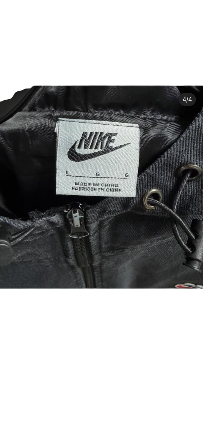 나이키 데님 자켓 상품이미지2