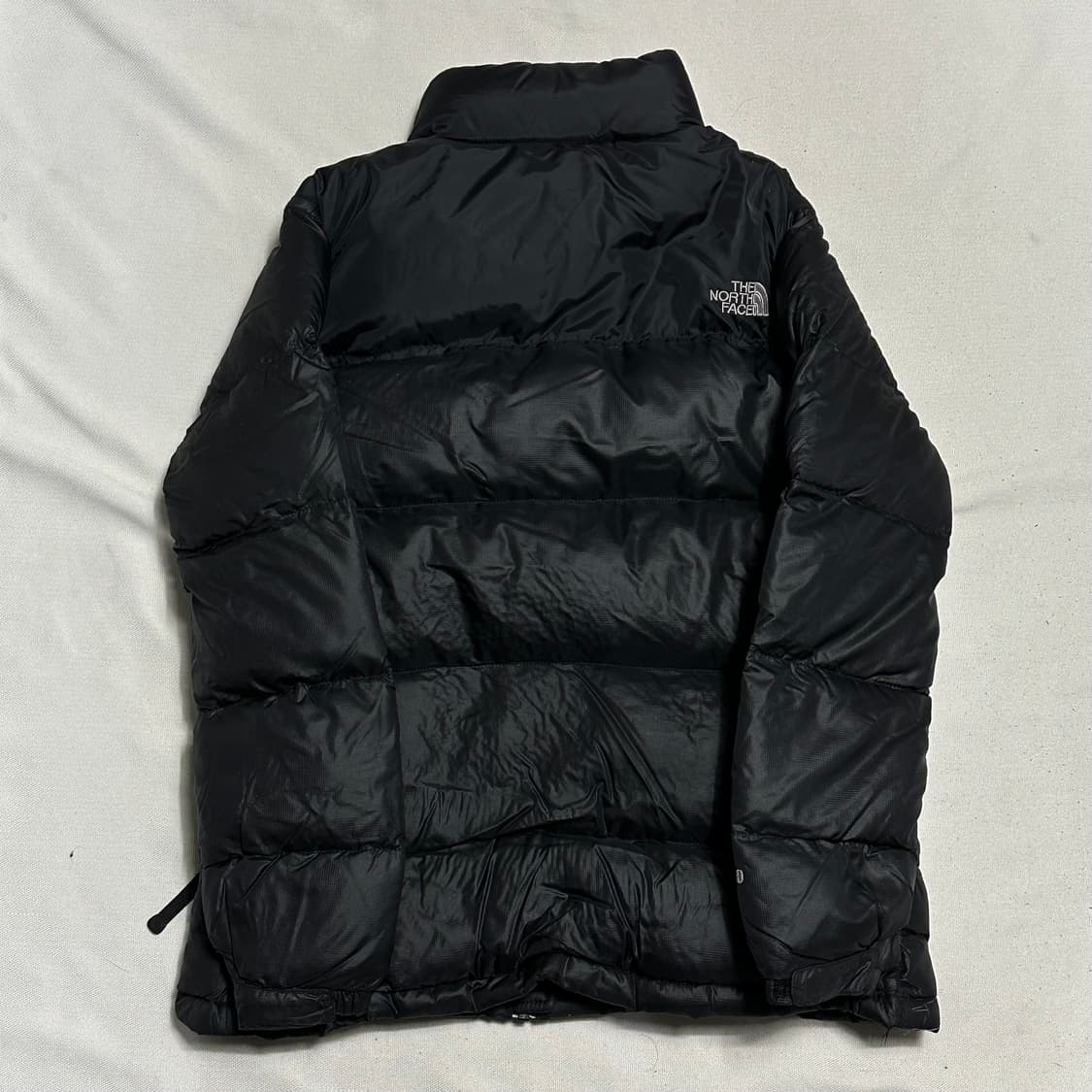 95 노스페이스 눕시 700 여성용 구스다운 패딩 상품이미지3