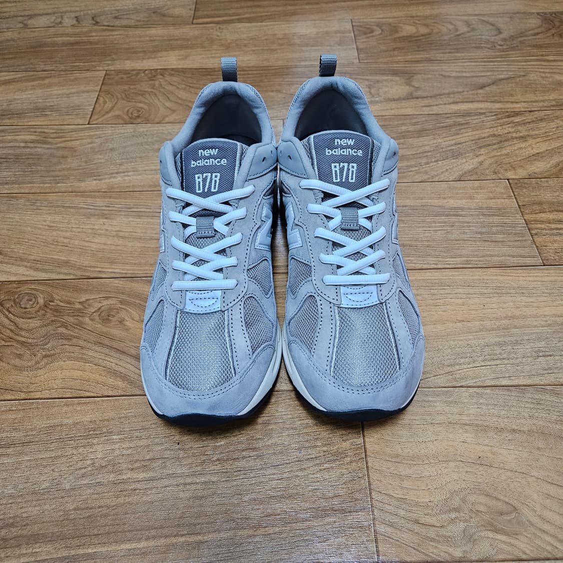 뉴발란스 878 그레이 270 상품이미지2