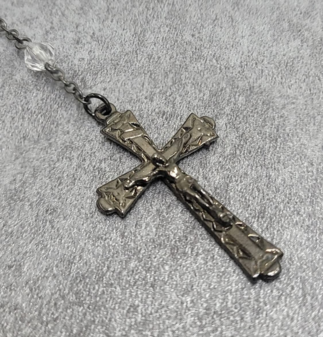 로자리오 necklace set 상품이미지4