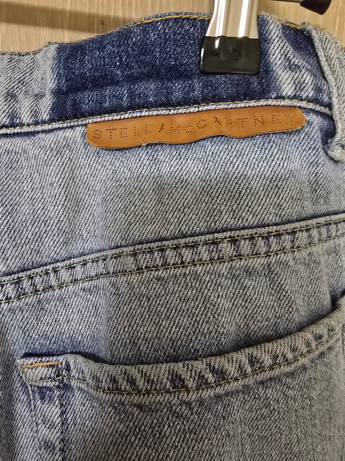 스텔라 메카트니 데님 상품이미지3